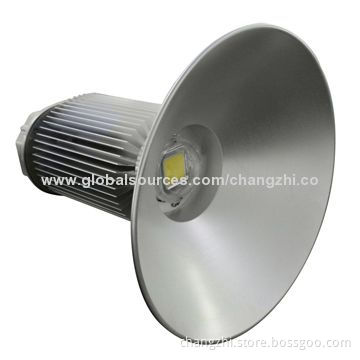 High Bay Light with 16,200 to 18,000lm Luminous Flux Range